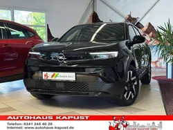 Lackierung schwarz perla nera/ Neu 2025 Opel Mokka Elegance SUV | 22.990 € (Guter Preis)