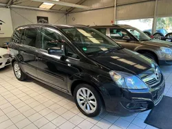 Other Gebraucht 2014 Opel Zafira Family Van / Kleinbus | 6.490 € (Fairer Preis)