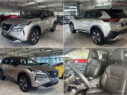 Beige Gebraucht 2023 Nissan X-Trail 360º SUV | 33.980 € (Fairer Preis)