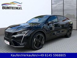 Schwarz Gebraucht 2023 Peugeot 408 GT Limousine | 32.980 € (Fairer Preis)