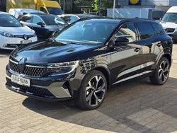 Schwarz Neu 2024 Renault Austral Techno Esprit Alpine SUV | 36.890 € (Teuer)