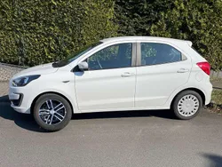Weiß Gebraucht 2019 Ford Ka Plus S Kleinwagen | 9.300 € (Fairer Preis)