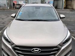Gold Gebraucht 2018 Hyundai Tucson SUV | 14.750 € (Guter Preis)