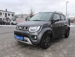 Grau Gebraucht 2022 Suzuki Ignis Comfort Kleinwagen | 16.300 € (Guter Preis)