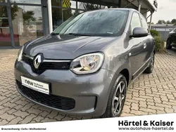 Lunar grey (grau) Gebraucht 2020 Renault Twingo LIMITED Kleinwagen | 9.890 € (Fairer Preis)
