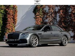 Grau Gebraucht 2024 Bentley Flying Spur Limousine | 209.000 €