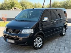 Schwarz Gebraucht 2006 VW T5 Van | 16.499 €