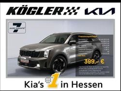 Grau Neu 2025 Kia Sorento SUV | 53.860 € (Superpreis)