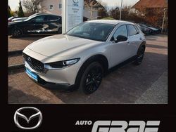 Platinum quartz Gebraucht 2023 Mazda CX-30 Homura-Line SUV | 26.990 € (Fairer Preis)