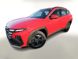 Rot Neu 2025 Hyundai Tucson Select SUV | 30.388 € (Superpreis)