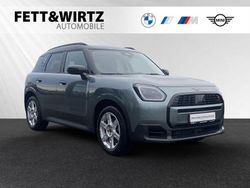 Grün Gebraucht 2024 Mini Cooper Countryman SUV | 33.590 €