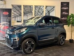 Blau Gebraucht 2024 Ligier JS60 Kleinwagen | 18.950 € (Etwas zu teuer)