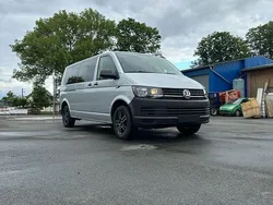 Silber Gebraucht 2018 VW T6 Van | 19.890 € (Superpreis)