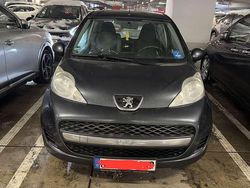 Gebraucht 2009 Peugeot 107 Kleinwagen | 1.999 € (Fairer Preis)