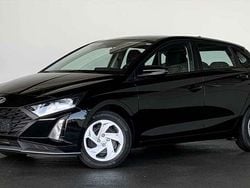 Schwarz Neu 2024 Hyundai i20 Comfort Kleinwagen | 16.970 € (Guter Preis)