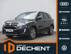 Schwarz Neu 2025 Suzuki Vitara Comfort SUV | 25.480 € (Guter Preis)