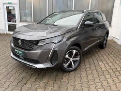 Grau Gebraucht 2023 Peugeot 5008 Allure SUV | 29.600 € (Fairer Preis)