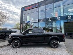Rot Gebraucht 2023 Dodge Ram Abholung | 109.800 €