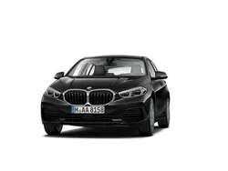 Gebraucht 2025 BMW 118 Advantage Kleinwagen | 21.700 € (Superpreis)