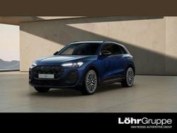 Navarrablau metallic Neu 2025 Audi Q5 Sport SUV | 77.990 € (Fairer Preis)