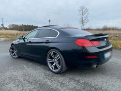 Schwarz Gebraucht 2014 BMW M5 Coupé | 20.499 €
