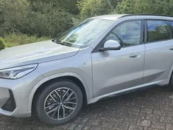 Silber Gebraucht 2024 BMW X1 Comfort Edition SUV | 42.900 € (Fairer Preis)