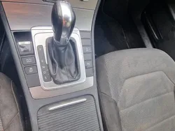 Schwarz Gebraucht 2012 VW Passat Kombi | 6.500 € (Superpreis)