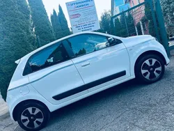 Weiß Gebraucht 2018 Renault Twingo LIMITED Kleinwagen | 5.799 € (Guter Preis)