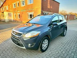 Gebraucht 2011 Ford Kuga Titanium SUV | 4.999 € (Fairer Preis)