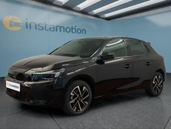 Schwarz Neu 2025 Opel Corsa Kleinwagen | 22.049 € (Fairer Preis)