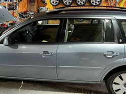 Gebraucht 2004 Ford Mondeo Ghia Kombi | 600 € (Superpreis)