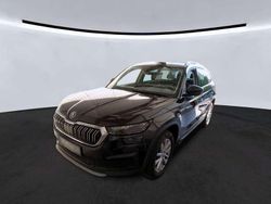 Schwarzmagic perleffekt Gebraucht 2022 Skoda Kodiaq Style SUV | 26.490 € (Superpreis)