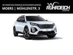 Weiß Gebraucht 2024 Peugeot 2008 Allure SUV | 27.889 € (Teuer)