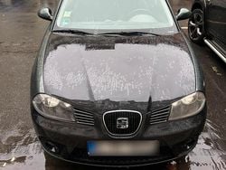 Grün Gebraucht 2002 Seat Ibiza Kleinwagen | 1.290 € (Guter Preis)
