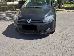 Schwarz Gebraucht 2011 VW Golf VI Limousine | 5.200 € (Fairer Preis)