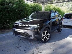 Schwarz Neu 2025 Dacia Duster Journey SUV | 26.340 € (Fairer Preis)