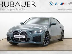 BMW 430 Gran Coupé