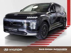 Nocturne grey Gebraucht 2025 Hyundai Ioniq 6 Limousine | 77.970 € (Fairer Preis)