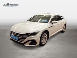 Weiß Gebraucht 2023 VW Arteon R-line Limousine | 27.910 € (Superpreis)