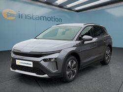 Grau Neu 2025 Skoda Elroq Tour SUV | 35.349 € (Etwas zu teuer)