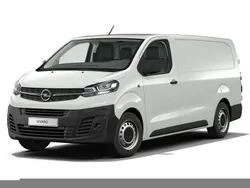 Neu 2024 Opel Vivaro Van | 22.227 €