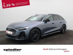 Horizontblau metallic Gebraucht 2025 Audi A5 Ambiente Coupé | 64.980 € (Etwas zu teuer)