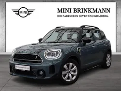 Sage green Gebraucht 2020 Mini Cooper S Countryman Salt SUV | 22.430 € (Fairer Preis)