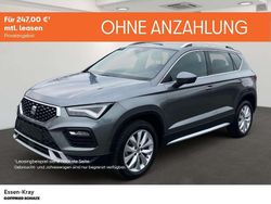 Grau Gebraucht 2025 Seat Ateca Xperience SUV | 29.750 € (Fairer Preis)
