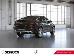 Gebraucht 2022 Mercedes GLE350e | 76.450 € (Teuer)