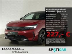 Rot Gebraucht 2024 Opel Corsa Kleinwagen | 17.924 € (Fairer Preis)