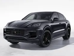 Chromitschwarzmetallic Neu 2025 Porsche Cayenne SUV | 153.263 € (Teuer)