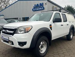 Weiß Gebraucht 2010 Ford Ranger XL Abholung | 10.900 €