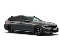 Gebraucht 2025 BMW 320 Comfort Edition | 48.909 € (Teuer)
