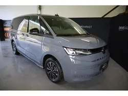 Grau Gebraucht 2024 VW T7 Life Van | 49.700 € (Guter Preis)